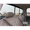 Image 20 : 2008 DODGE RAM 3500 CREW CAB PICKUP