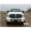 Image 24 : 2008 DODGE RAM 3500 CREW CAB PICKUP