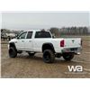 Image 4 : 2008 DODGE RAM 3500 CREW CAB PICKUP