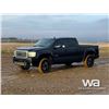 Image 1 : 2007 GMC DENALI 1500 CREW CAB PICKUP