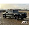 Image 4 : 2007 GMC DENALI 1500 CREW CAB PICKUP