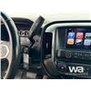 Image 12 : 2017 CHEVROLET SILVERADO 4X4 CREW CAB PICKUP TRUCK