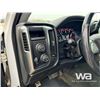 Image 13 : 2017 CHEVROLET SILVERADO 4X4 CREW CAB PICKUP TRUCK