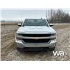 Image 24 : 2017 CHEVROLET SILVERADO 4X4 CREW CAB PICKUP TRUCK