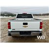 Image 27 : 2017 CHEVROLET SILVERADO 4X4 CREW CAB PICKUP TRUCK