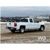 Image 3 : 2017 CHEVROLET SILVERADO 4X4 CREW CAB PICKUP TRUCK