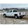 Image 4 : 2017 CHEVROLET SILVERADO 4X4 CREW CAB PICKUP TRUCK