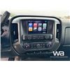 Image 9 : 2017 CHEVROLET SILVERADO 4X4 CREW CAB PICKUP TRUCK