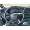 Image 10 : 2001 CHEVROLET SILVERADO 2500HD EXTENDED CAB