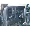 Image 13 : 2001 CHEVROLET SILVERADO 2500HD EXTENDED CAB
