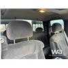Image 17 : 2001 CHEVROLET SILVERADO 2500HD EXTENDED CAB