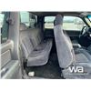 Image 19 : 2001 CHEVROLET SILVERADO 2500HD EXTENDED CAB