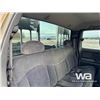 Image 20 : 2001 CHEVROLET SILVERADO 2500HD EXTENDED CAB