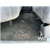 Image 21 : 2001 CHEVROLET SILVERADO 2500HD EXTENDED CAB
