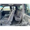 Image 22 : 2001 CHEVROLET SILVERADO 2500HD EXTENDED CAB