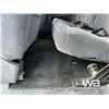 Image 23 : 2001 CHEVROLET SILVERADO 2500HD EXTENDED CAB