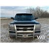 Image 24 : 2001 CHEVROLET SILVERADO 2500HD EXTENDED CAB