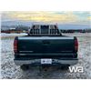 Image 28 : 2001 CHEVROLET SILVERADO 2500HD EXTENDED CAB