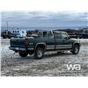 Image 3 : 2001 CHEVROLET SILVERADO 2500HD EXTENDED CAB