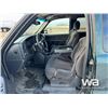 Image 7 : 2001 CHEVROLET SILVERADO 2500HD EXTENDED CAB