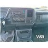 Image 9 : 2001 CHEVROLET SILVERADO 2500HD EXTENDED CAB