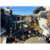 Image 29 : 2012 KENWORTH T800 TRI DRIVE SLEEPER WINCH TRUCK