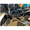 Image 31 : 2012 KENWORTH T800 TRI DRIVE SLEEPER WINCH TRUCK