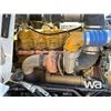 Image 39 : 2012 KENWORTH T800 TRI DRIVE SLEEPER WINCH TRUCK