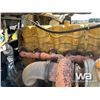 Image 41 : 2012 KENWORTH T800 TRI DRIVE SLEEPER WINCH TRUCK