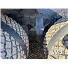 Image 53 : 2012 KENWORTH T800 TRI DRIVE SLEEPER WINCH TRUCK