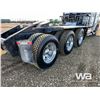 Image 54 : 2012 KENWORTH T800 TRI DRIVE SLEEPER WINCH TRUCK
