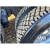 Image 58 : 2012 KENWORTH T800 TRI DRIVE SLEEPER WINCH TRUCK
