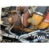 Image 33 : 2007 KENWORTH T800 T/A SLEEPER WINCH TRUCK