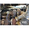 Image 34 : 2007 KENWORTH T800 T/A SLEEPER WINCH TRUCK