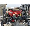 Image 28 : 2016 PETERBILT 367 TRI DRIVE SLEEPER TRUCK TRACTOR
