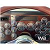 Image 12 : 2014 WESTERN STAR 4900SA TRI DRIVE TRUCK TRACTOR