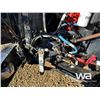 Image 28 : 2022 KENWORTH T800 TRI DRIVE CAB & CHASSIS