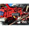 Image 30 : 2022 KENWORTH T800 TRI DRIVE CAB & CHASSIS
