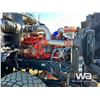 Image 34 : 2022 KENWORTH T800 TRI DRIVE CAB & CHASSIS