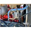 Image 38 : 2022 KENWORTH T800 TRI DRIVE CAB & CHASSIS