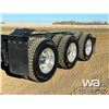 Image 43 : 2022 KENWORTH T800 TRI DRIVE CAB & CHASSIS