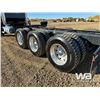 Image 44 : 2022 KENWORTH T800 TRI DRIVE CAB & CHASSIS