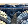Image 56 : 2022 KENWORTH T800 TRI DRIVE CAB & CHASSIS