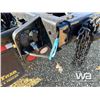 Image 59 : 2022 KENWORTH T800 TRI DRIVE CAB & CHASSIS