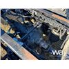 Image 62 : 2022 KENWORTH T800 TRI DRIVE CAB & CHASSIS