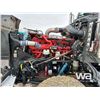 Image 23 : 2021 PETERBILT 367 TRI DRIVE CAB & CHASSIS