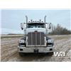 Image 64 : 2021 PETERBILT 367 TRI DRIVE CAB & CHASSIS