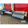Image 71 : 2025 KENWORTH W990 T/A SLEEPER TRUCK TRACTOR