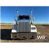 Image 71 : 2024 KENWORTH W900 T/A SLEEPER TRUCK TRACTOR