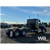 Image 3 : 2023 KENWORTH T880 T/A SLEEPER TRUCK TRACTOR